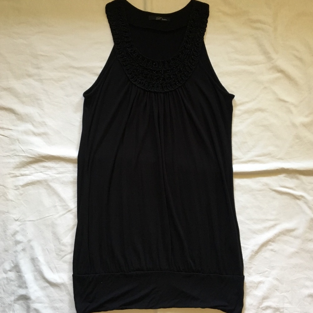 Ladies shirt